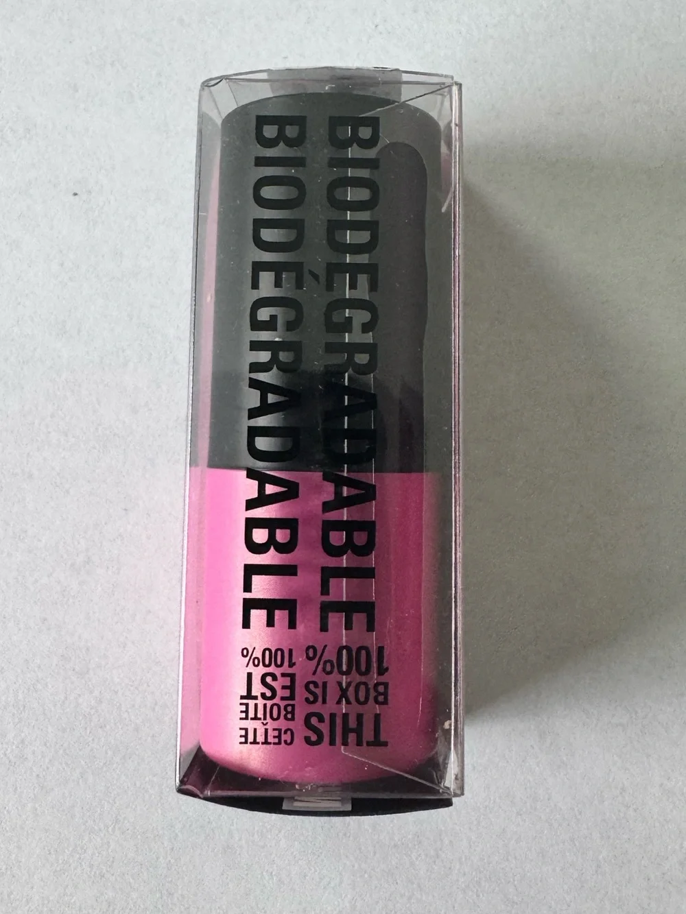Nudestix Magenta Magic All Over Face Blush Stick. 0.21Oz. NIB!